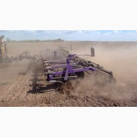 Культиваторы полевые сплошной обработки почвы КУПЭ