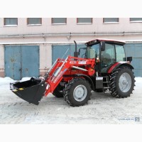 Капитальный ремонт тракторов МТЗ-1523