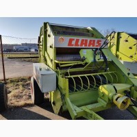 Пресс-подборщик Навигатор Claas Rollant 44s