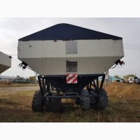 Бункер накопитель Bourgault Бурго 1100