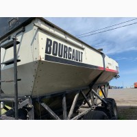 Бункер накопитель Bourgault Бурго 1100