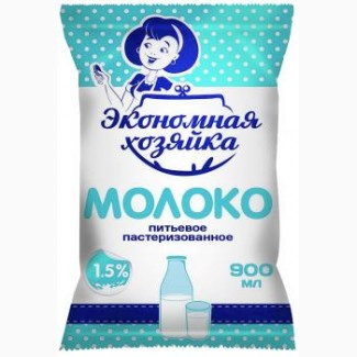 Молочные продукты в Москве от производителя Ивмолокопродукт (г. Иваново)