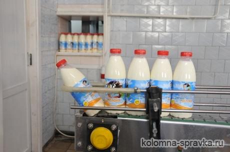 Фото 2. Молоко цельное пастеризованное оптом от производителя