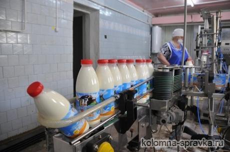 Фото 3. Молоко цельное пастеризованное оптом от производителя