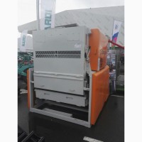 Универсальный стационарный сепаратор для очистки зернового материала CENTURION SU 60