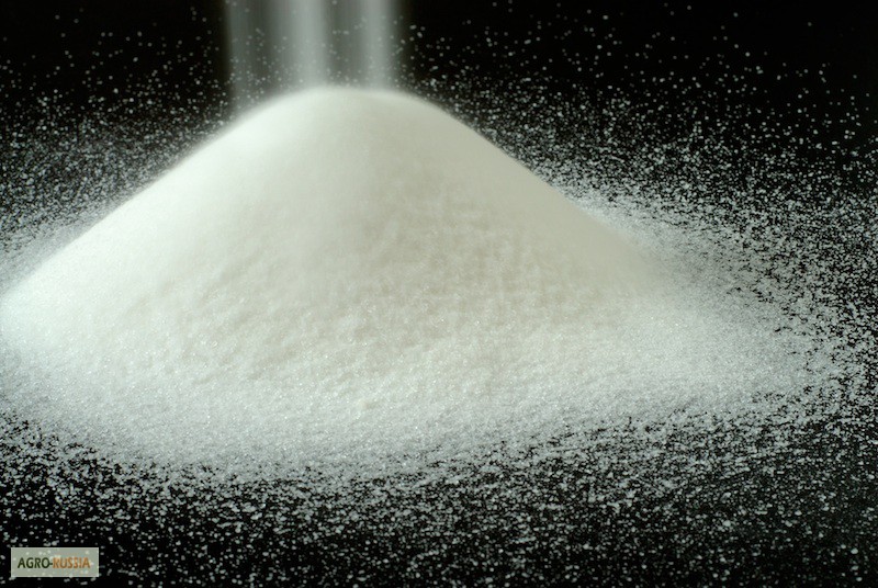 Продам/ сахар импортный - Оптом - Идентичный ГОСТ 21-94,  .