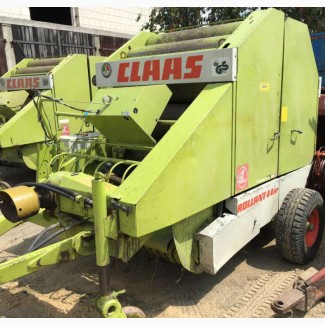 Пресс-подборщик Claas Rollant 44 (Германия) б/у