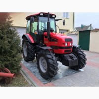 Трактор МТЗ 1523 Сборка Минская и Череповецкая