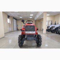 Мини-трактор KUBOTA ASTE A-15