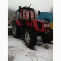 Трактор МТЗ-1220