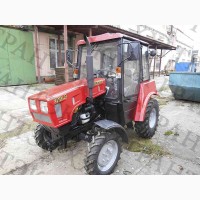 Продам трактор Беларус-320.4