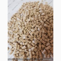Кормовой зернопродукт (гранулированный) овсяный
