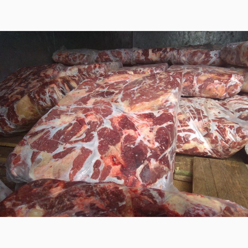 Фото 11. Мясо говядины Беларусь