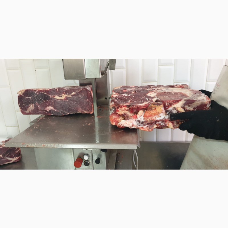 Фото 9. Мясо говядины Беларусь