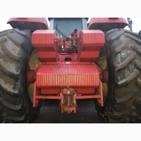 Трактор Buhler-Versatile 2375