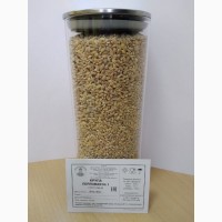 Продам крупы перловую, ячневую, пшеничную от производителя