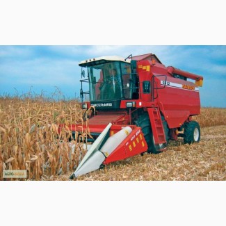 Комплекты оборудования для уборки кукурузы на зерно (КОК)