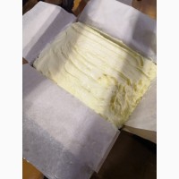 Масло сливочное ГОСТ, 72, 5%, 82, 5%