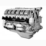 Двигатель ЯМЗ 240 БМ2-4 от официального дилера завода ЯМЗ