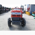 Мини трактор HITACHI 150 см фреза