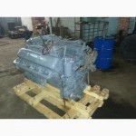 Ремонт двигателей ЯМЗ-236, 238 и их модификации