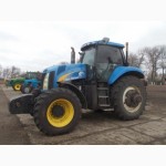 ПродамТрактор New Holland T 8040, , г.в. 2007