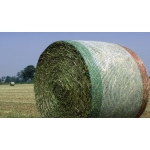 Сетка сельскохозяйственная для пресс подборщиков WKI - “BRB Nets” (Германия)