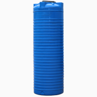 Еврокуб бочка для воды 1000 литров