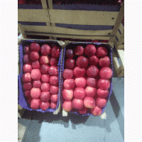 Яблоки оптом со склада в Краснодаре