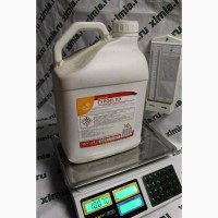 Гурон, противозлаковый гербицид на свеклу/подсол, галоксифоп 104 г/л, 150 литров, 2020 года