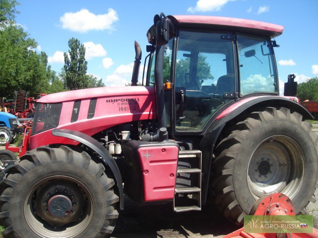 Продам трактор К-3180 АТМ (дв.Deutz)