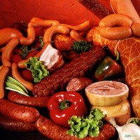 Белорусские колбасы, продукты из белоруссии, полуфабрикаты со склада Краснодар