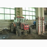 Трактор мтз 922.3 Беларус