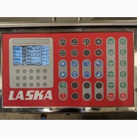 Продаётся куттер вакуумный LASKA KR 200-V2 (Австрия) - после капремонта