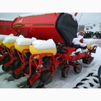 Сеялка Vaderstad Tempo TPF8