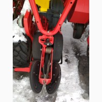 Сеялка Vaderstad Tempo TPF8