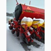 Сеялка Vaderstad Tempo TPF8