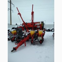 Сеялка Vaderstad Tempo TPF8