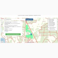 Продам земельный участок 171 Га между Екатеринбургом и Челябинском