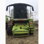 Продам два зерноуборочных комбайна Claas Lexion 770 и Lexion 760