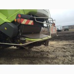 Продам два зерноуборочных комбайна Claas Lexion 770 и Lexion 760