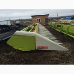 Продам два зерноуборочных комбайна Claas Lexion 770 и Lexion 760