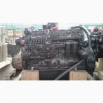 Двигатель Sisu Diesel 84 DSBAEL