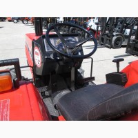 Трактор Yanmar FX20D