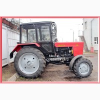 МТЗ-82.1 (Беларус 82.1) трактор сельскохозяйственный
