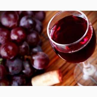 Винный виноград саперави северный красный