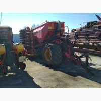 Сеялка Vaderstad Rapid A 600 C