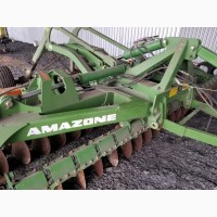 Борона дисковая Amazone Сatros-6001