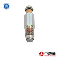 Ограничитель давления топлива FORD TRANSIT TDCI 0422 Клапан давления топлива Denso