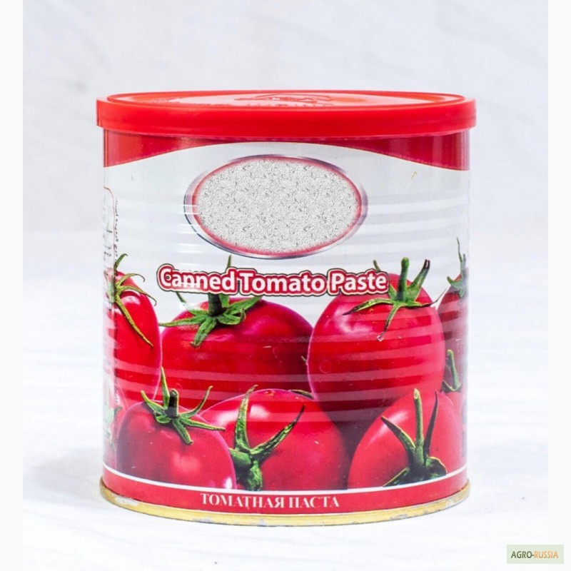 Фото 3. Предлагаем томатную пасту Иран